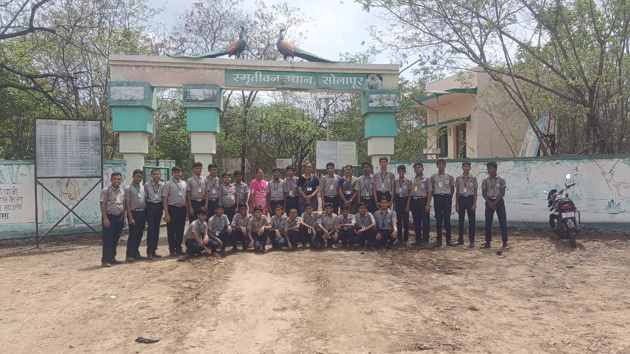 Environment Day celebrated on 05.06.2026